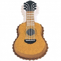 Guitar Cake  2kg